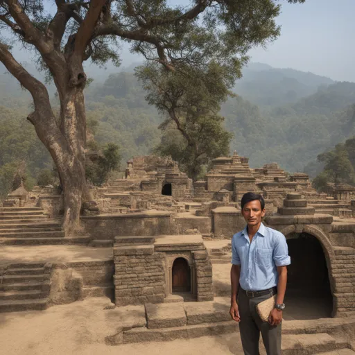 Karanbahadur Rana