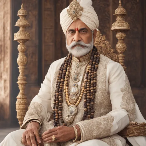 Karansinhji II Vajirajji of Lakhtar