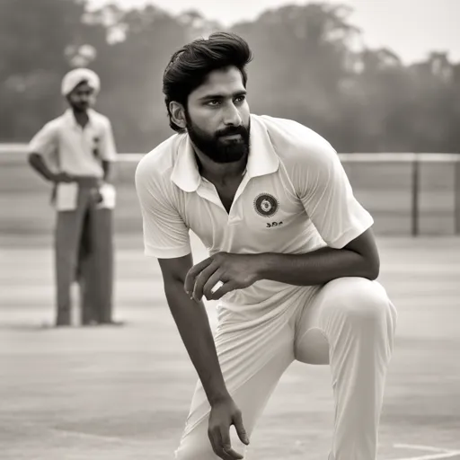 Karanveer Singh
