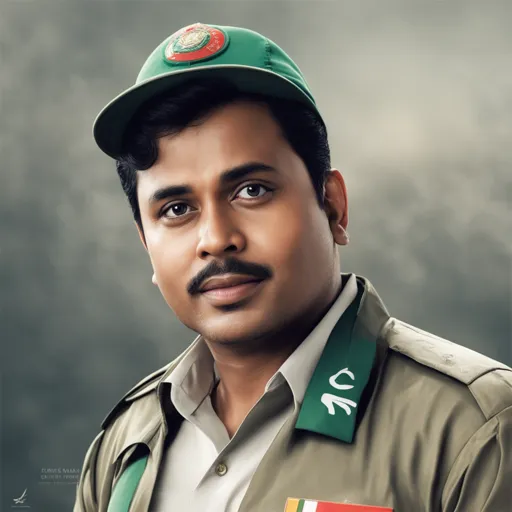 Karar Rahman