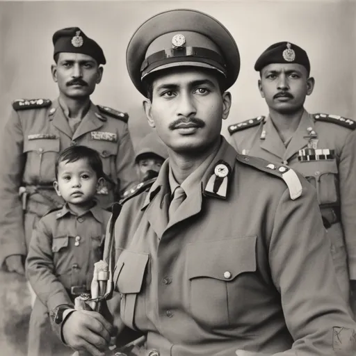 Karbir Pande