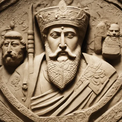 Kardarigan (6th century)