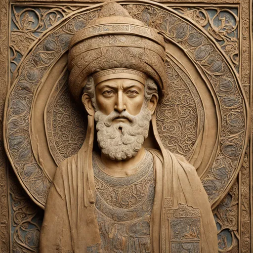 Kardarigan (7th century)