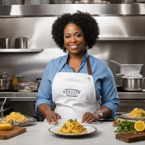 Kardea Brown