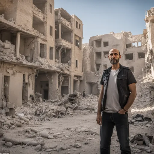 Kareem Abeed