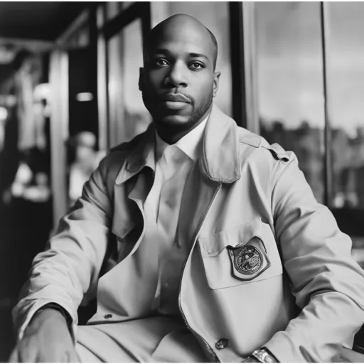 Kareem Burke