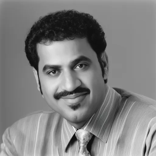 Kareem Irfan