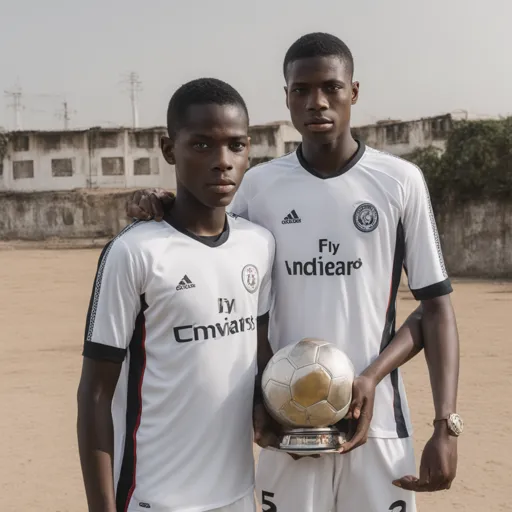 Kareem Kazeem