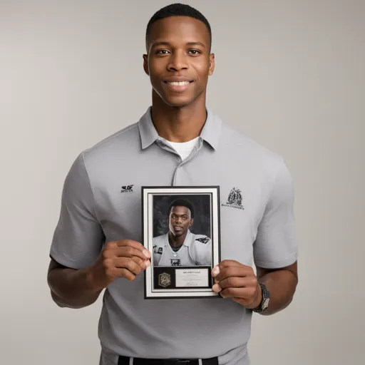 Kareem Maddox