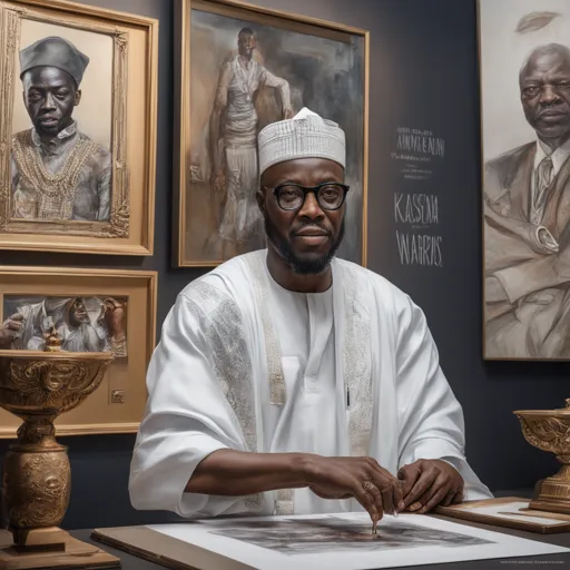 Kareem Olamilekan