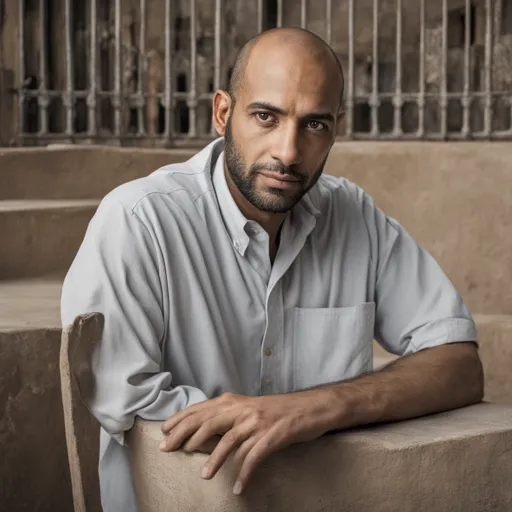 Kareem Serageldin