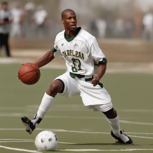 Kareem Smith