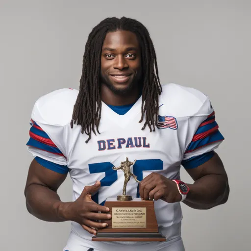 Kareem Walker