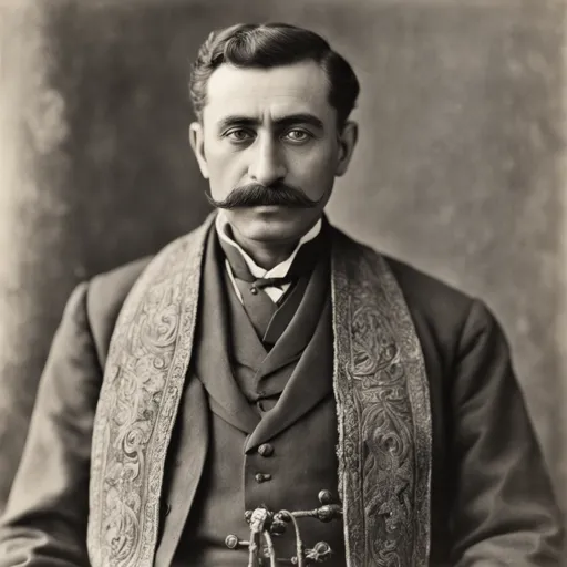 Karekin Deveciyan