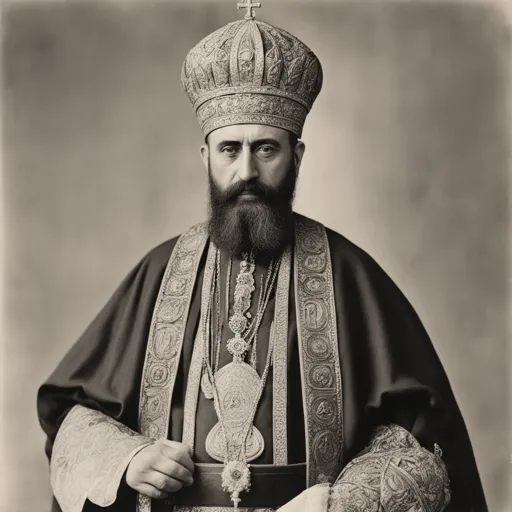 Karekin II Kazanjian of Constantinople