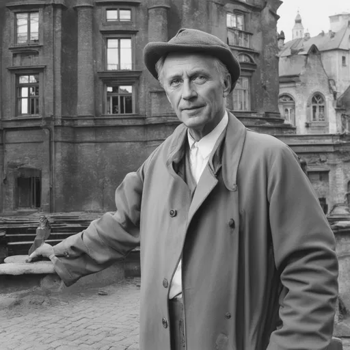 Karel Bětík
