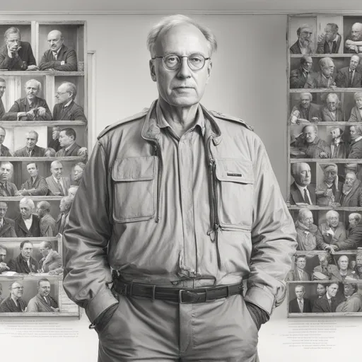 Karel C. Berkhoff
