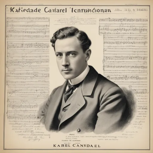 Karel Candael