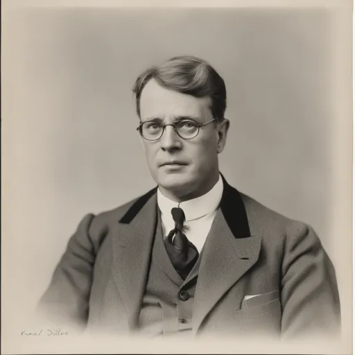Karel Dillen