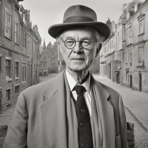 Karel Dobbelaere