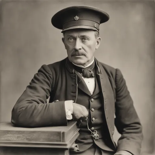 Karel Dufek