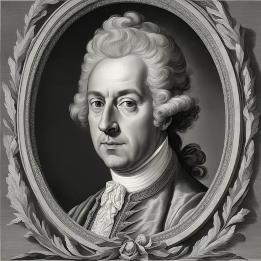 Karel Filips van de Werve