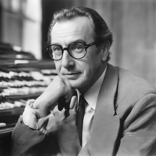 Karel Goeyvaerts