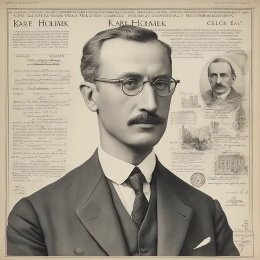 Karel Holomek