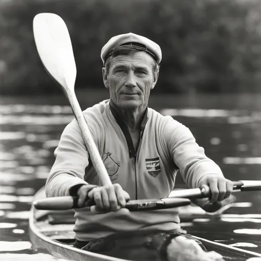 Karel Hradil (canoeist)