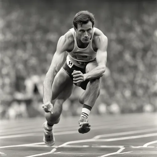 Karel Hradil (triple jumper)