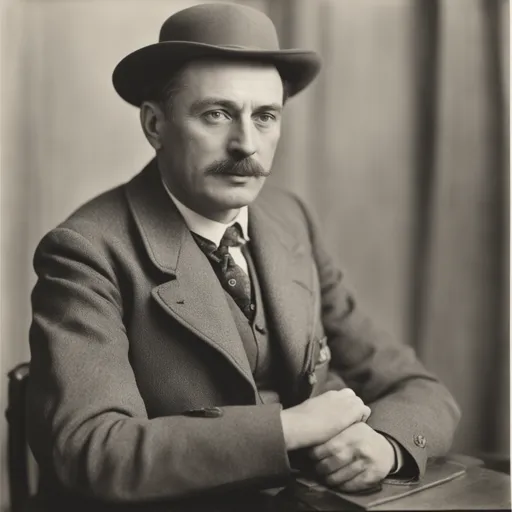 Karel Hromádka