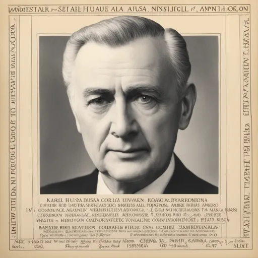 Karel Husa