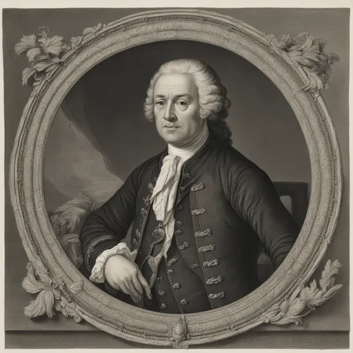 Karel Jozef de Graeve