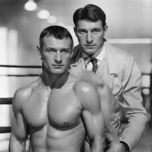 Karel Kašpar (boxer)