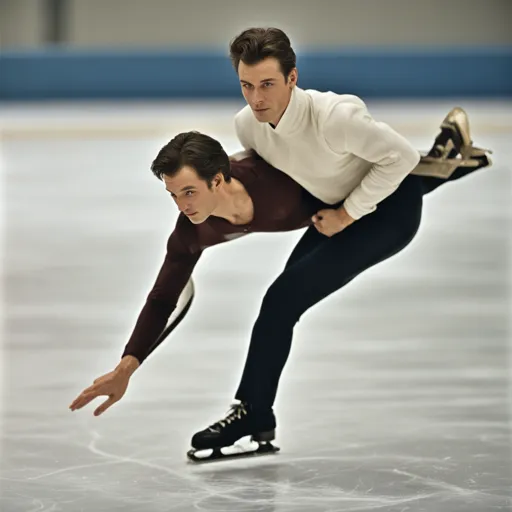 Karel Kovář (figure skater)