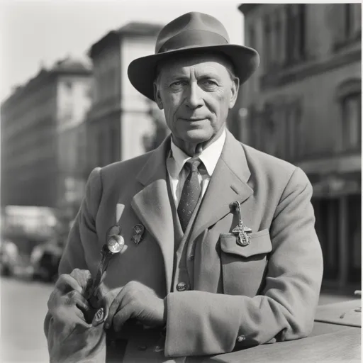Karel Lang
