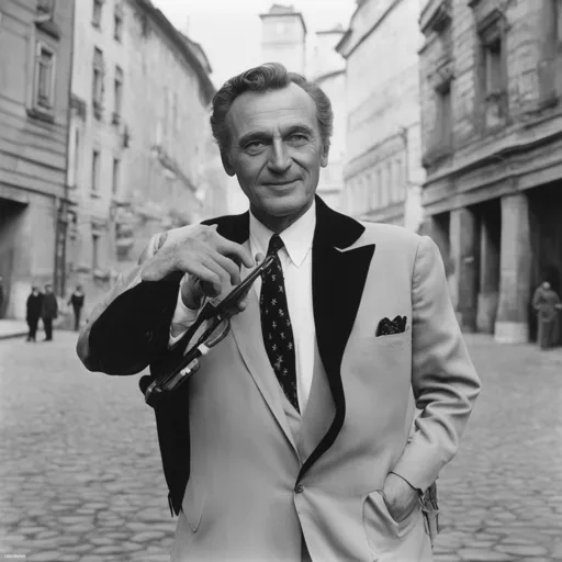 Karel Michal