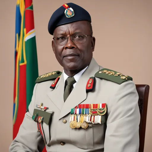 Karel Ndjoba
