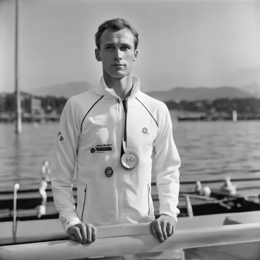 Karel Novy (swimmer)