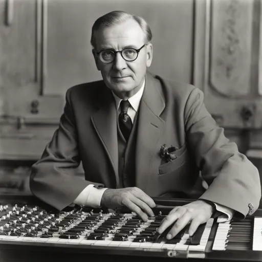 Karel Paukert