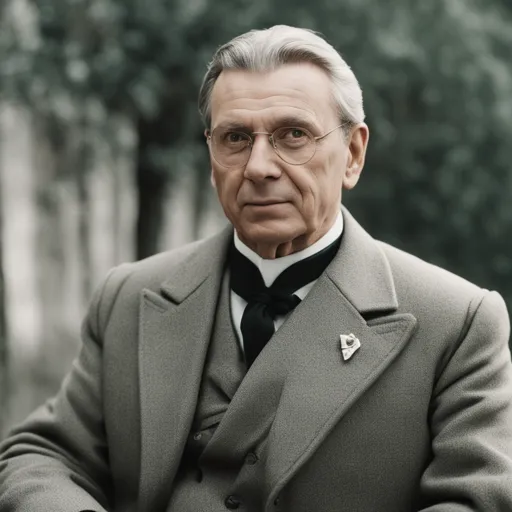 Karel Průša