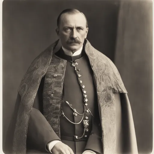 Karel Robětín