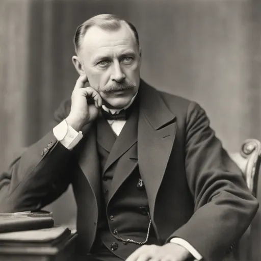 Karel Steklý