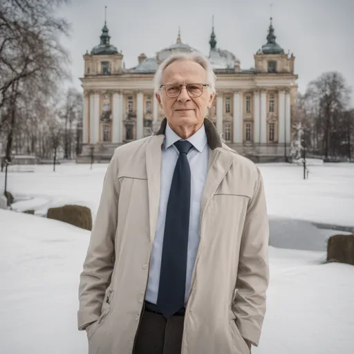Karel Svoboda (scientist)