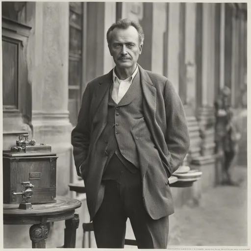Karel Třešňák