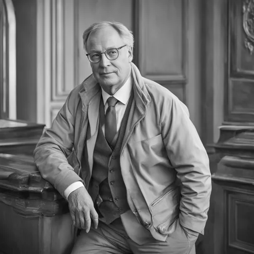 Karel Uyttersprot
