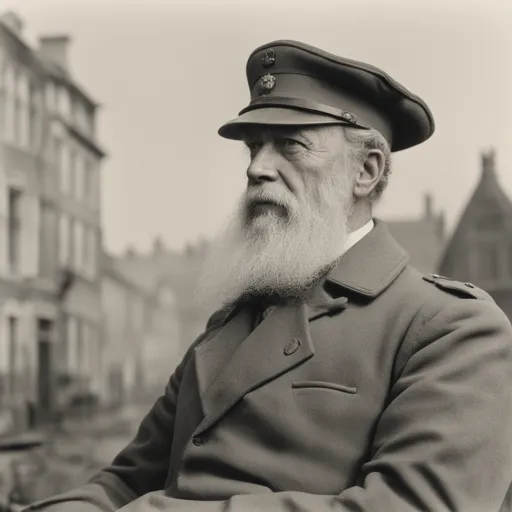 Karel Van Wijnendaele