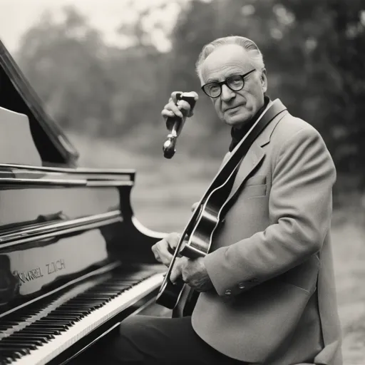 Karel Zich