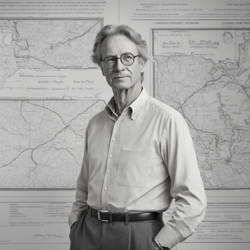Karel deLeeuw