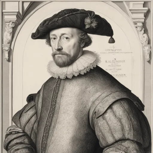 Karel van Mander the Younger